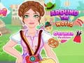Jeu Autour du monde : mode allemande en ligne Jeu Autour du monde : mode allemande en ligne