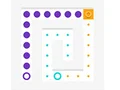 Jeu Blocs Glissants en ligne