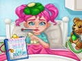 Jeu Docteur Grippe Allié Morose en ligne Jeu Docteur Grippe Allié Morose en ligne