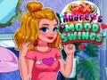 Jeu Le Changement d'Humeur d'Audrey en ligne Jeu Le Changement d'Humeur d'Audrey en ligne