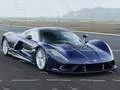 Jeu Puzzle Hennessey Venom F5 en ligne Jeu Puzzle Hennessey Venom F5 en ligne