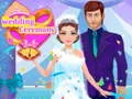 Jeu Cérémonie de Mariage en ligne Jeu Cérémonie de Mariage en ligne