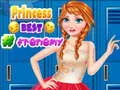 Jeu Princesse Meilleure #Rival en ligne
