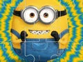 Jeu Puzzle des Minions en ligne