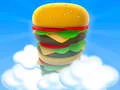 Jeu Burger Céleste en ligne