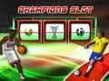 Jeu Machines à Sous Champions en ligne Jeu Machines à Sous Champions en ligne