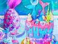Jeu Chef Licorne: Gâteau Sirène en ligne Jeu Chef Licorne: Gâteau Sirène en ligne