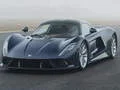 Jeu Hennessey Venom F5 Glisse en ligne