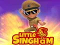 Jeu Petit Singham en ligne Jeu Petit Singham en ligne