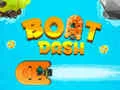 Jeu Foulée en Bateau en ligne