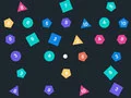 Jeu Idle Pinball Breakout en ligne