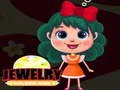 Jeu Fille en or de bijou en ligne Jeu Fille en or de bijou en ligne
