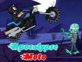 Jeu Apocalypse Moto en ligne Jeu Apocalypse Moto en ligne