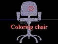 Jeu Chaise à Colorier en ligne