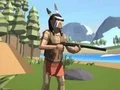Jeu Hiver blessé : Une histoire Lakota en ligne Jeu Hiver blessé : Une histoire Lakota en ligne