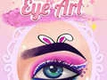 Jeu Art de l'Œil en ligne