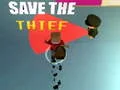Jeu Sauver le voleur en ligne