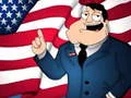 Jeu Puzzle Jigsaw American Dad en ligne Jeu Puzzle Jigsaw American Dad en ligne
