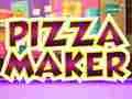 Jeu Fait de la Pizza en ligne