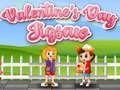 Jeu Puzzle de la Saint-Valentin en ligne Jeu Puzzle de la Saint-Valentin en ligne