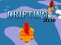 Jeu Drifting 3D.IO en ligne