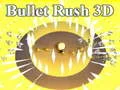 Jeu Ruée de Balles 3D en ligne