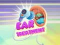 Jeu Traitement de l'oreille en ligne Jeu Traitement de l'oreille en ligne