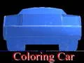 Jeu Coloriage de voiture en ligne