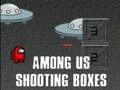 Jeu Parmi Nous Tirs de Cartons en ligne