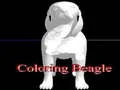 Jeu Coloriage Beagle en ligne Jeu Coloriage Beagle en ligne
