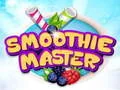 Jeu Maître des Smoothies en ligne
