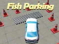 Jeu Stationnement de Poisson en ligne