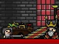 Jeu Une Aventure Pixel Légion en ligne