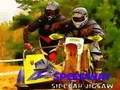 Jeu Jigsaw Sidecar de Vitesse en ligne Jeu Jigsaw Sidecar de Vitesse en ligne