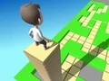 Jeu Dash Empilé en ligne Jeu Dash Empilé en ligne