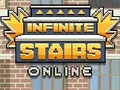 Jeu Escaliers Infini En Ligne en ligne Jeu Escaliers Infini En Ligne en ligne