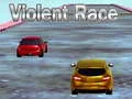 Jeu Course Violente en ligne Jeu Course Violente en ligne