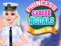 Jeu Princesse Carrière #OBJECTIFS Robe en ligne Jeu Princesse Carrière #OBJECTIFS Robe en ligne