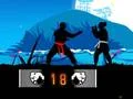 Jeu Combattant de Karaté : Batailles Réelles en ligne Jeu Combattant de Karaté : Batailles Réelles en ligne