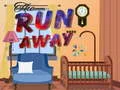 Jeu Le Fugitif en ligne