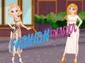 Jeu Fashion Gaga en ligne Jeu Fashion Gaga en ligne