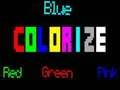 Jeu Coloriser en ligne Jeu Coloriser en ligne