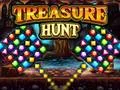 Jeu Chasse au trésor en ligne Jeu Chasse au trésor en ligne
