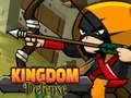 Jeu Défense du Royaume en Ligne en ligne