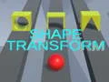 Jeu Transformation de Forme en ligne Jeu Transformation de Forme en ligne