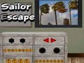 Jeu Évasion du Marin en ligne Jeu Évasion du Marin en ligne