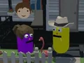 Jeu Le Projet Bonheur Sans Titre en ligne