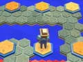 Jeu Ne tombe pas io en ligne