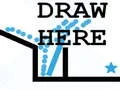 Jeu Dessinez ici en ligne Jeu Dessinez ici en ligne