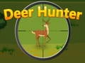 Jeu Chasseur de Cerfs 2D en ligne